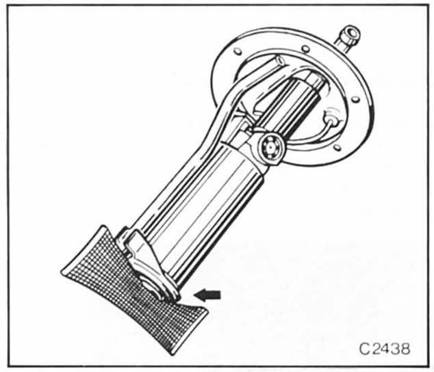 Multec-anlage