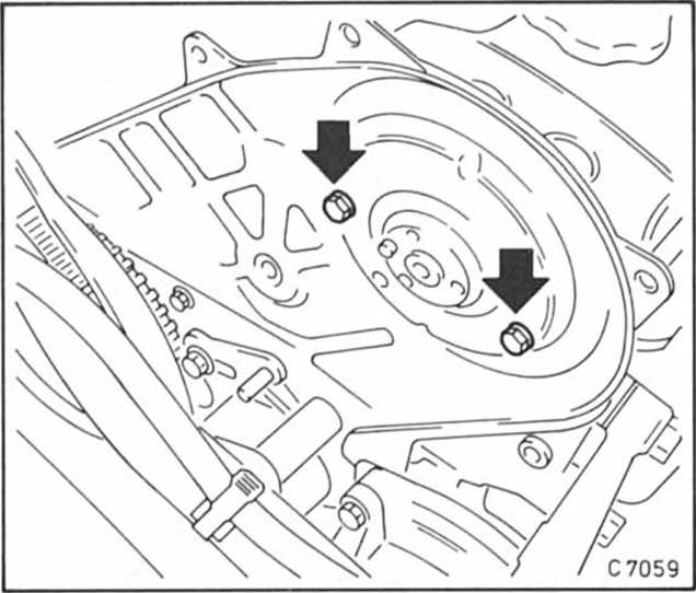 Zylinderkopf aus- und einbauen