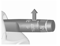 Wischautomatik mit regensensor