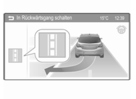 Fahrzeuge mit anzeige auf dem colour-info-display