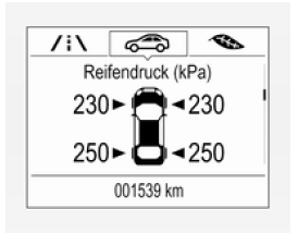 Tpms-sensorabgleich