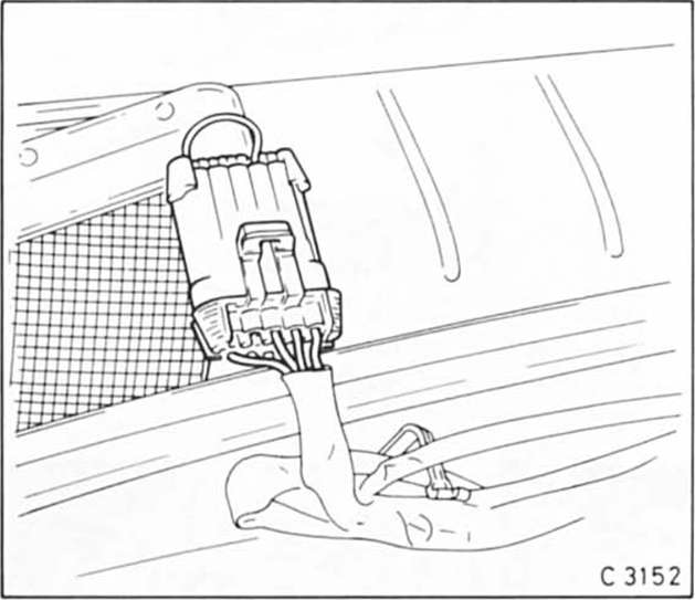 Multec-diagnoseschlüssel anfertigen