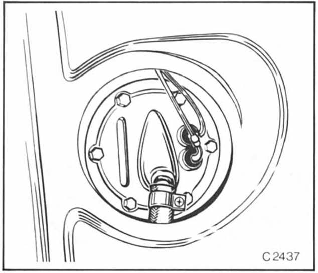 Multec-anlage