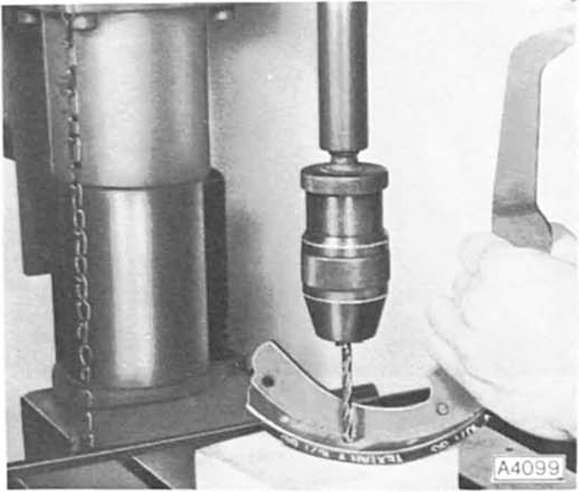 Bremsbeläge ersetzen